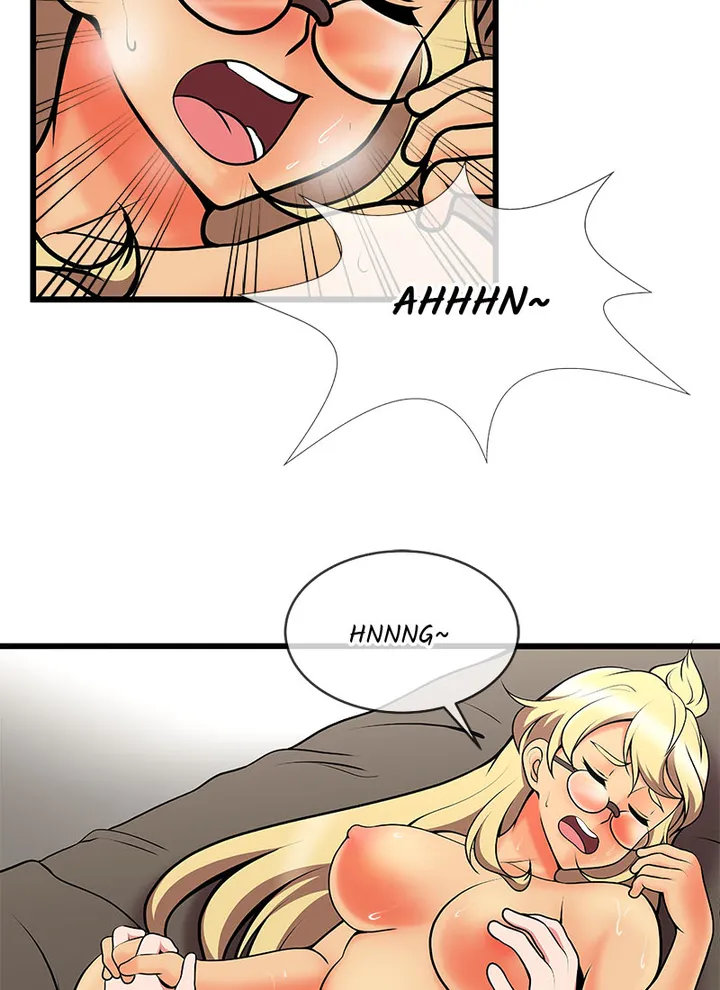 Immoral Swim Club chapter 17 page 13