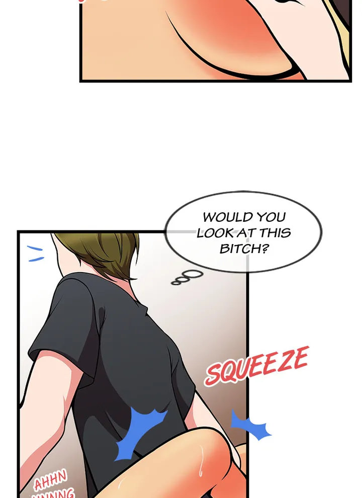 Immoral Swim Club chapter 17 page 15