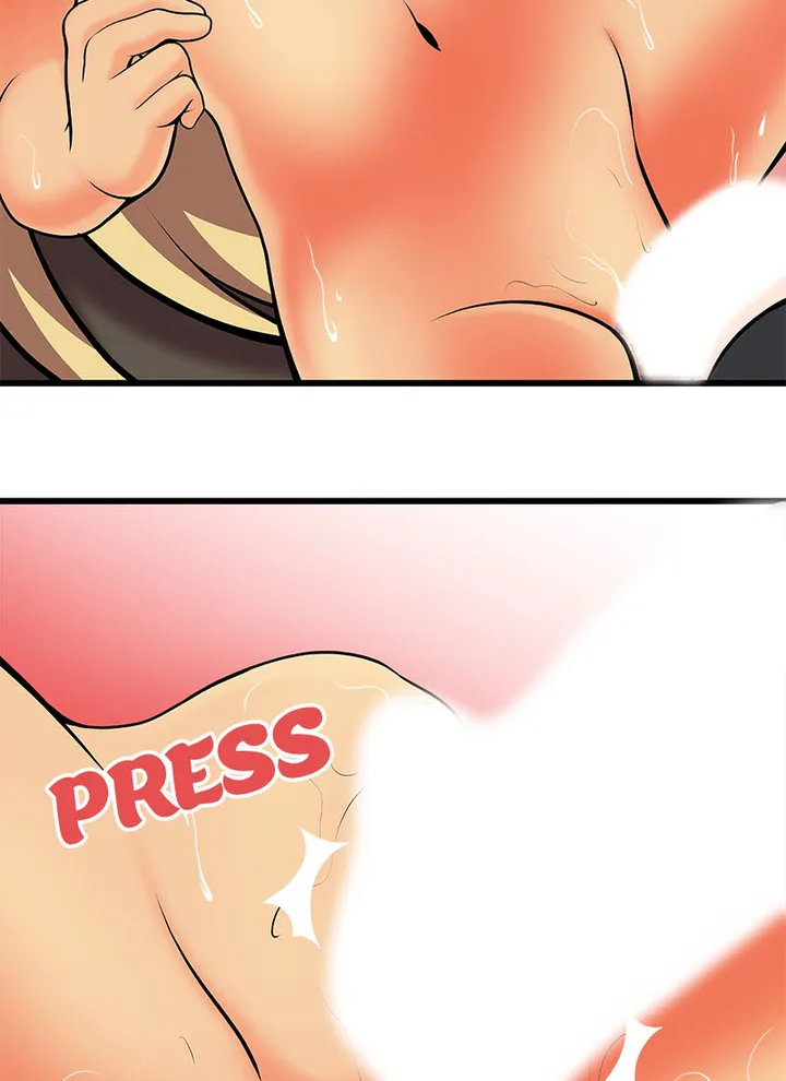 Immoral Swim Club chapter 17 page 17