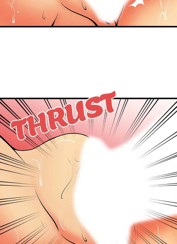 Immoral Swim Club chapter 17 page 18