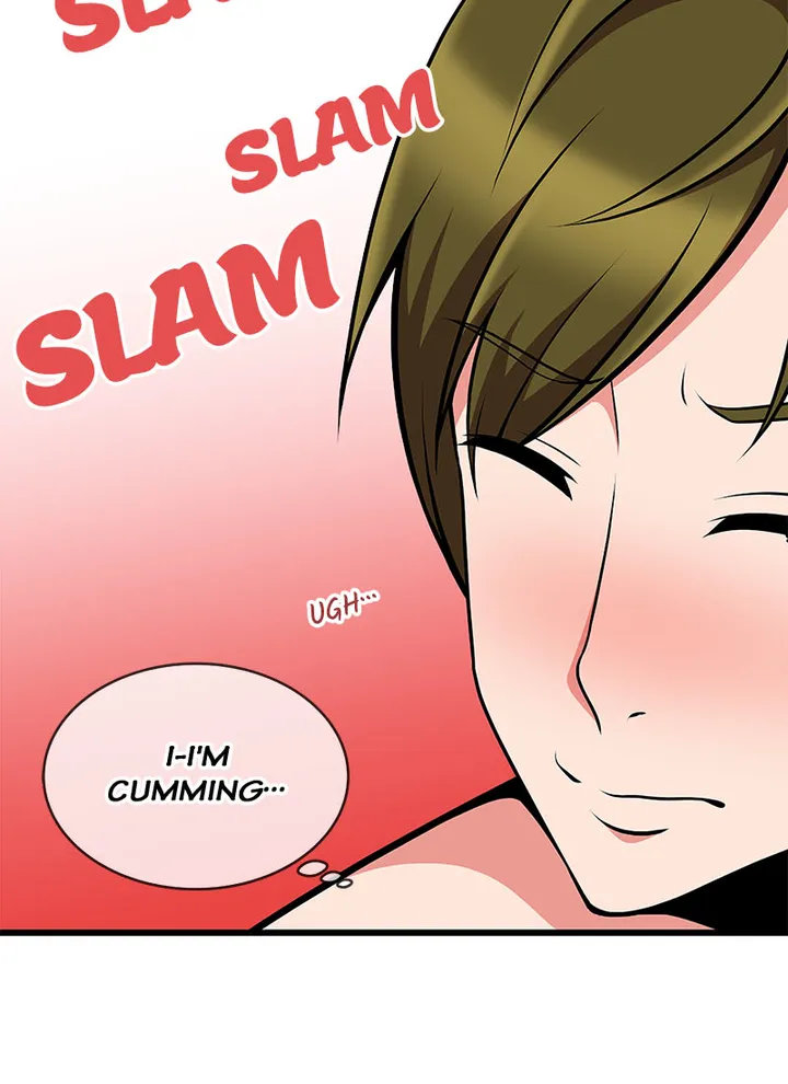 Immoral Swim Club chapter 17 page 29