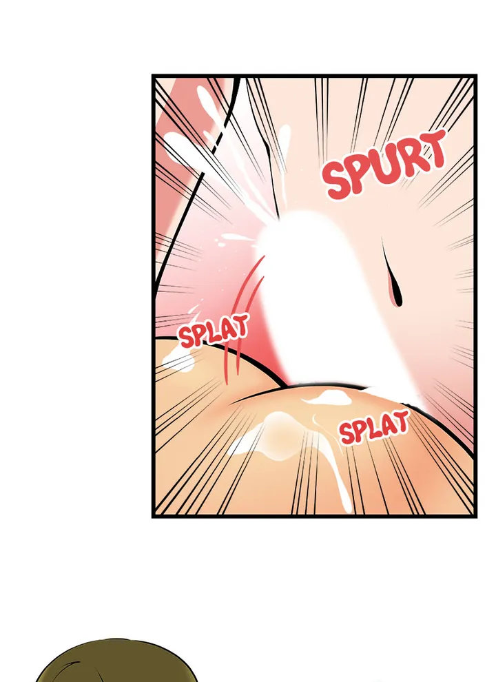 Immoral Swim Club chapter 17 page 30