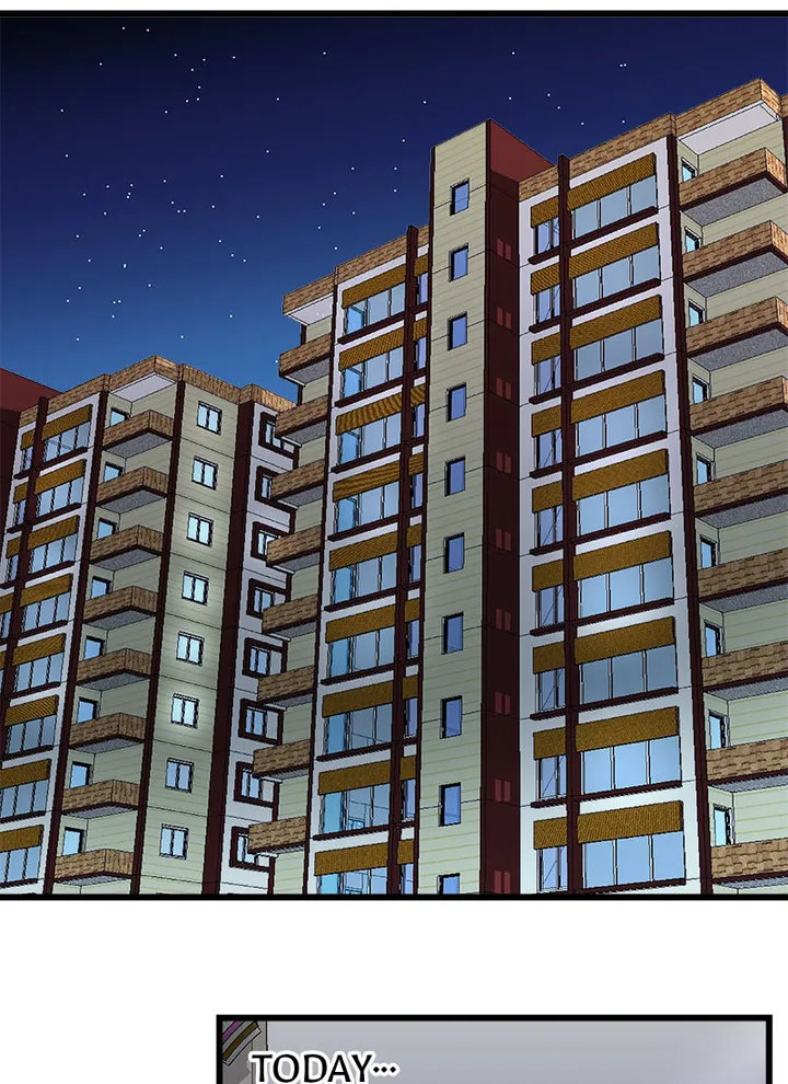 Immoral Swim Club chapter 17 page 37
