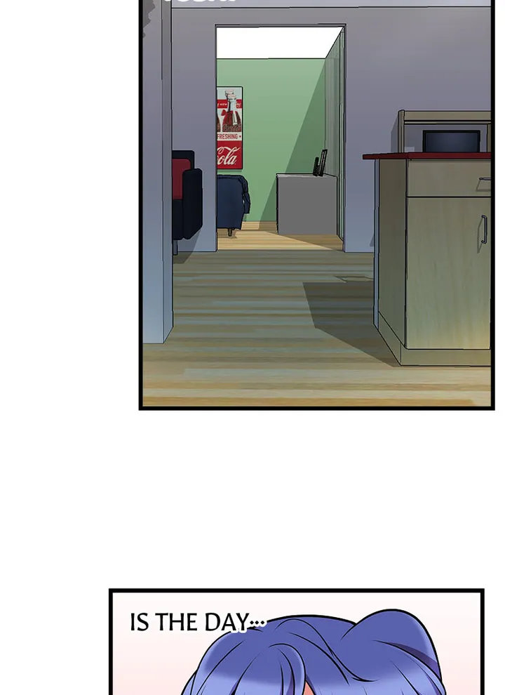 Immoral Swim Club chapter 17 page 38