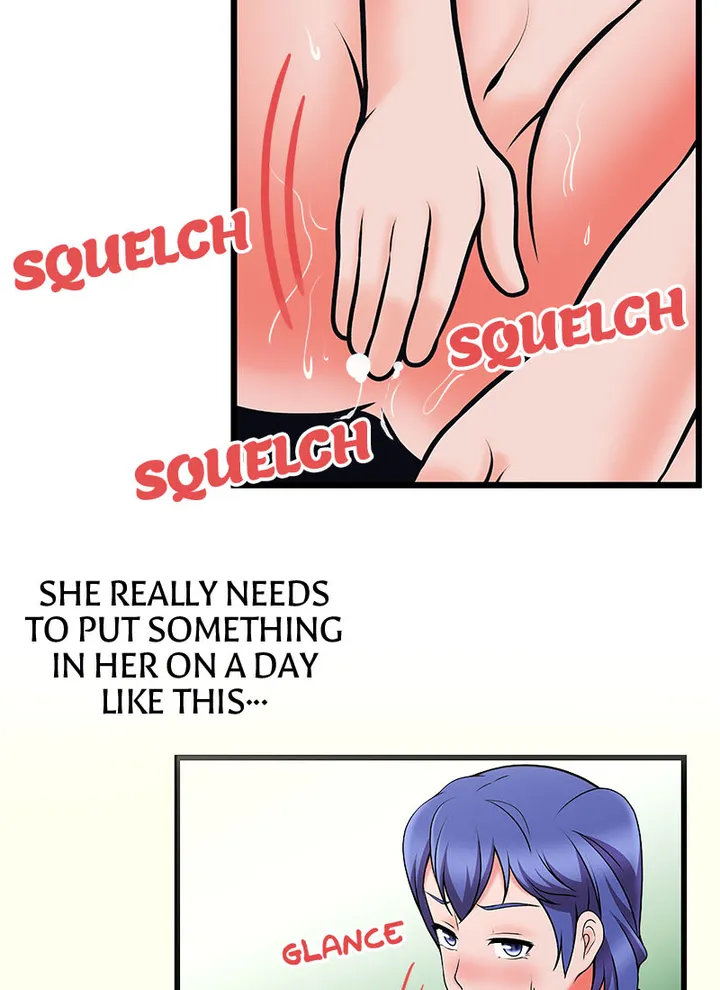 Immoral Swim Club chapter 17 page 41