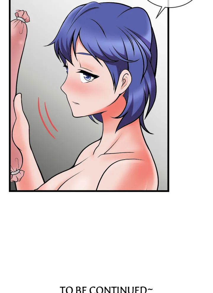 Immoral Swim Club chapter 17 page 45