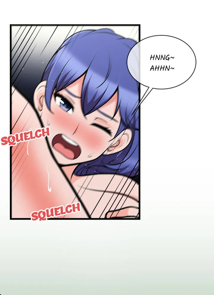 Immoral Swim Club chapter 18 page 8