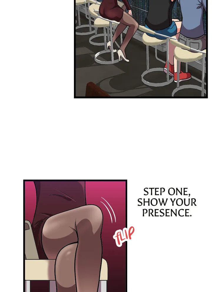 Immoral Swim Club chapter 18 page 24