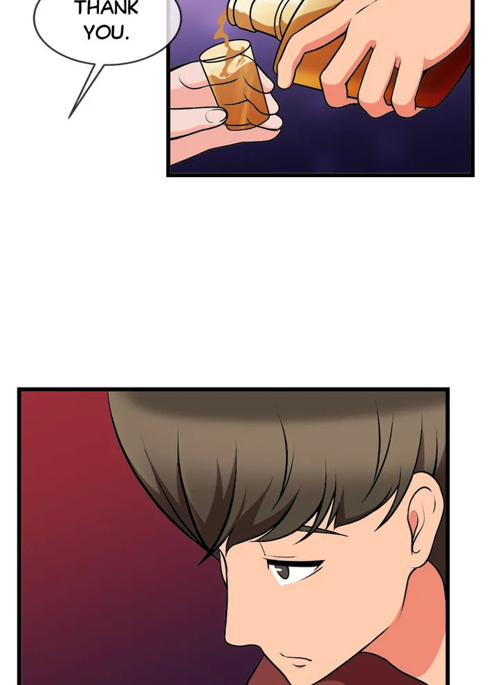 Immoral Swim Club chapter 18 page 38