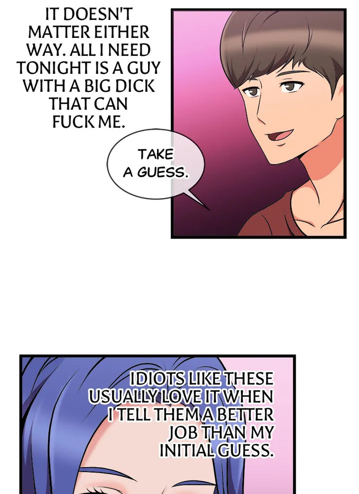 Immoral Swim Club chapter 18 page 42