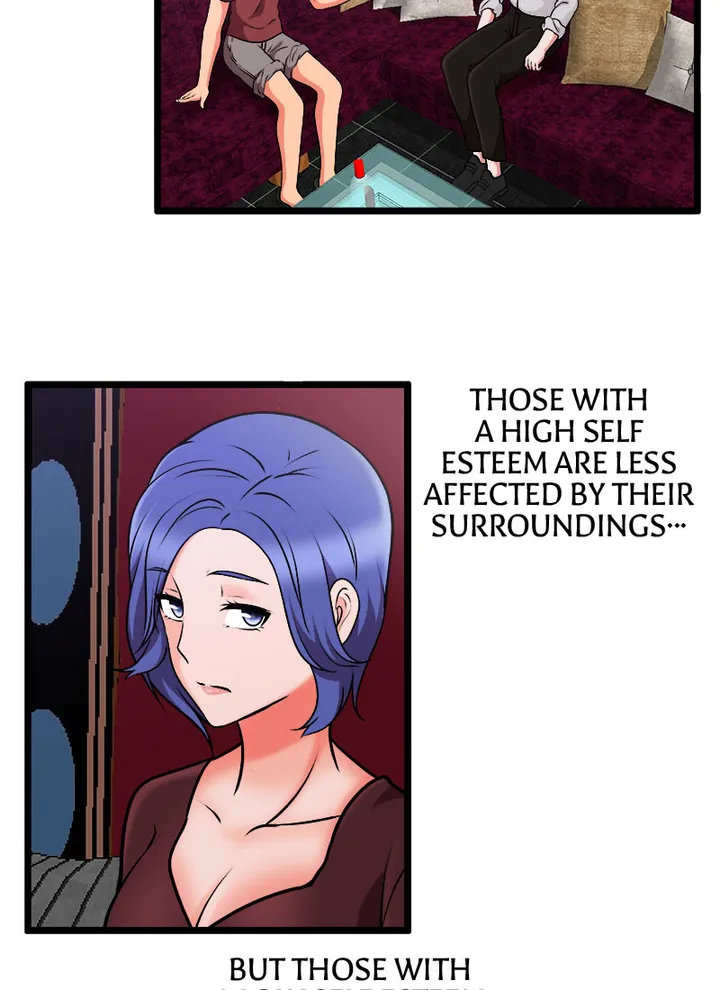 Immoral Swim Club chapter 19 page 5