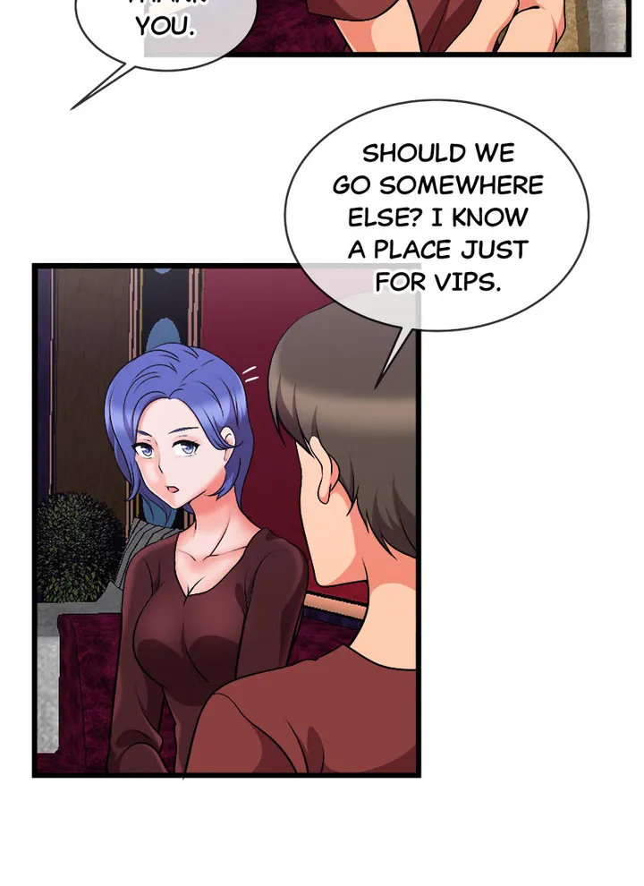Immoral Swim Club chapter 19 page 10