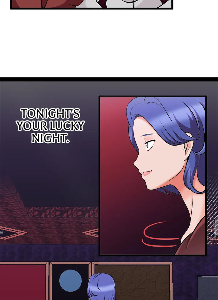 Immoral Swim Club chapter 19 page 14