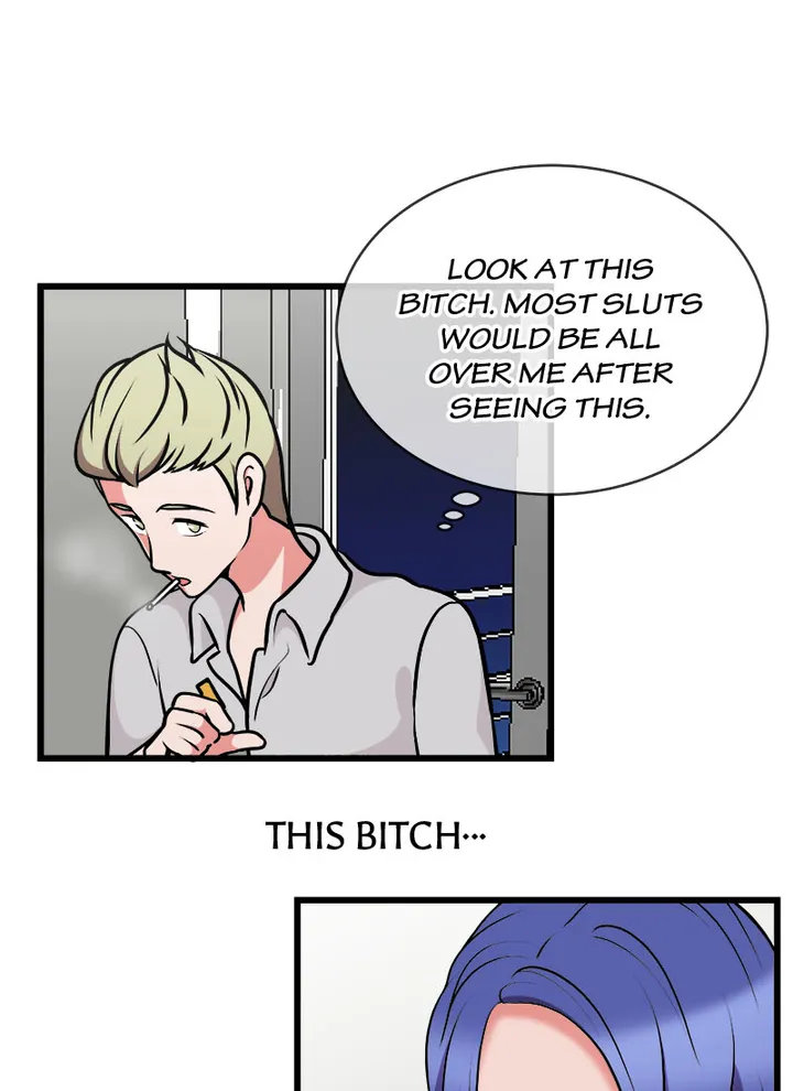 Immoral Swim Club chapter 19 page 23