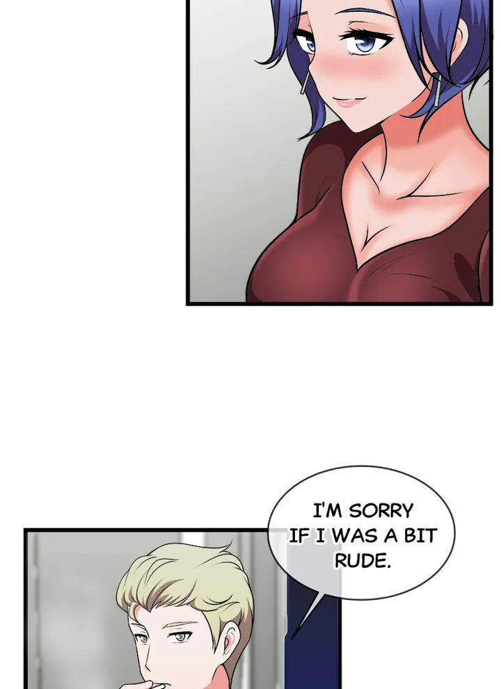 Immoral Swim Club chapter 19 page 24