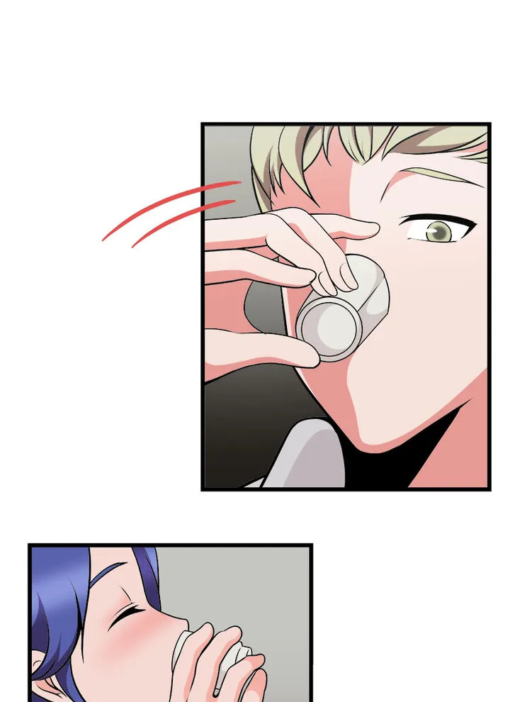 Immoral Swim Club chapter 19 page 29
