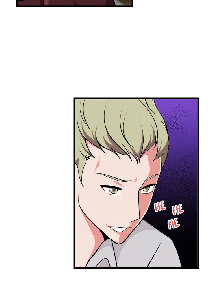 Immoral Swim Club chapter 19 page 34