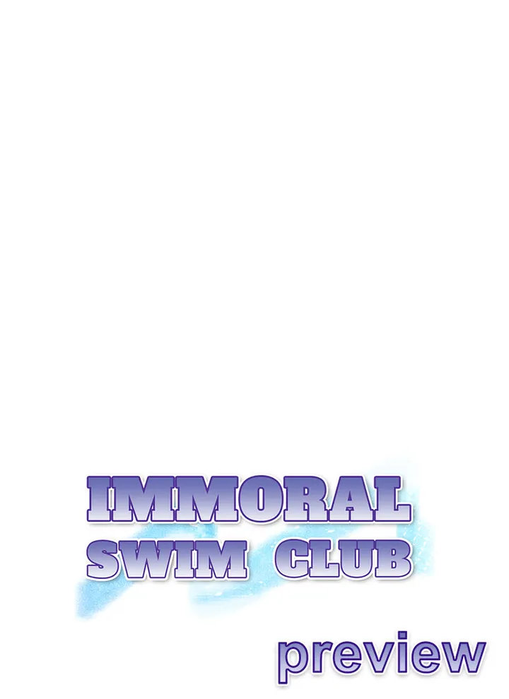 Immoral Swim Club chapter 19 page 41