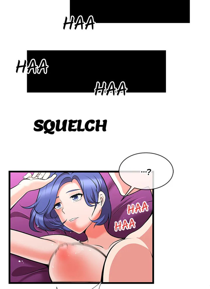 Immoral Swim Club chapter 19 page 43