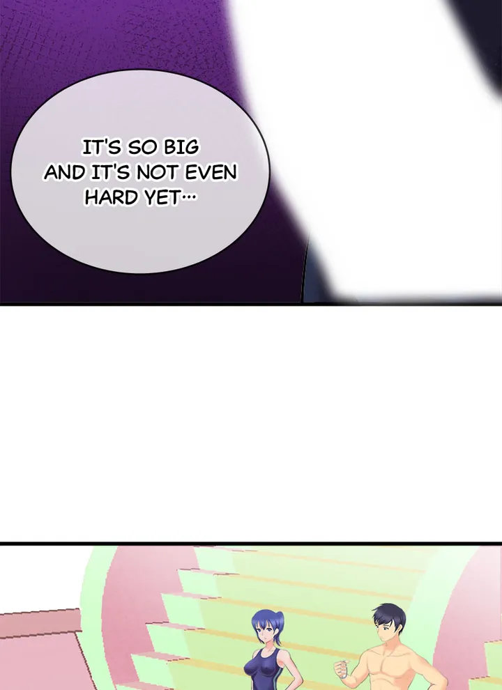 Immoral Swim Club chapter 2 page 8