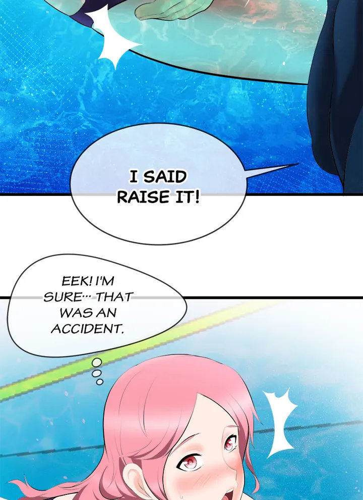 Immoral Swim Club chapter 2 page 14