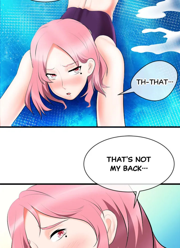 Immoral Swim Club chapter 2 page 16