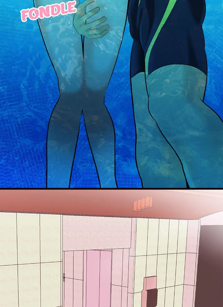 Immoral Swim Club chapter 2 page 23