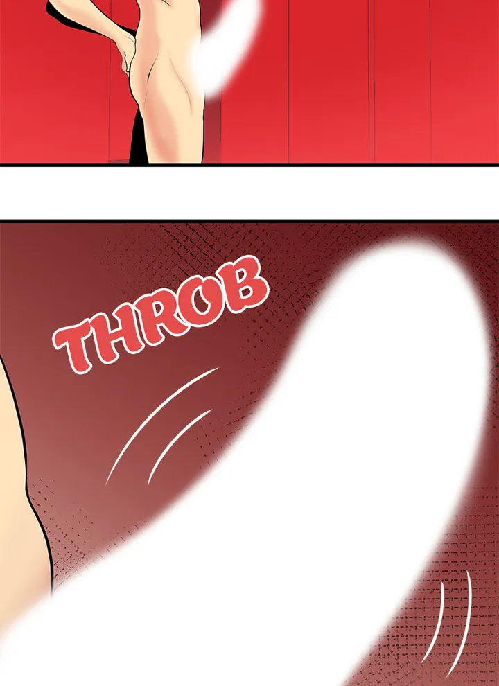 Immoral Swim Club chapter 2 page 25