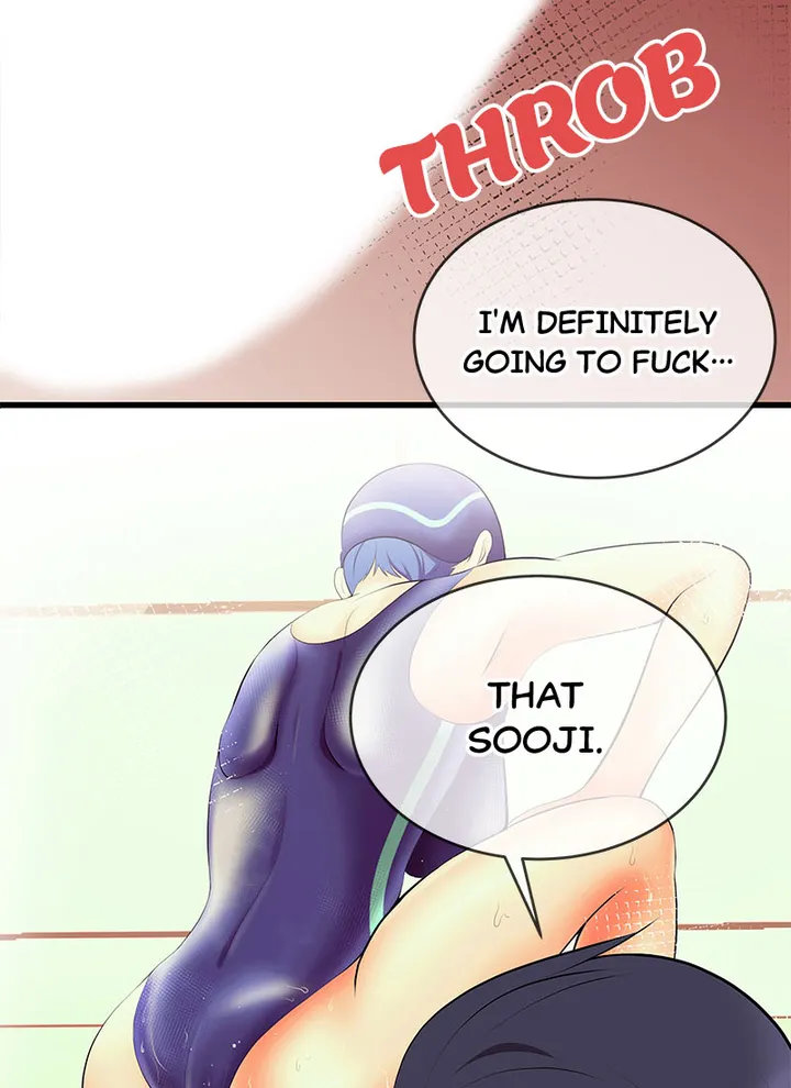 Immoral Swim Club chapter 2 page 26