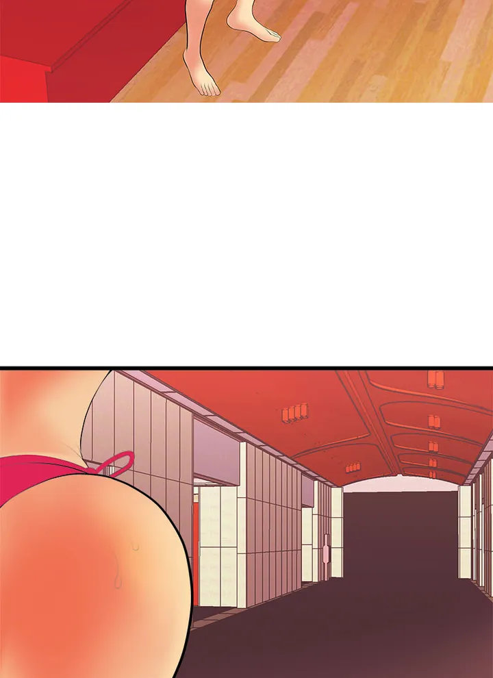 Immoral Swim Club chapter 2 page 28