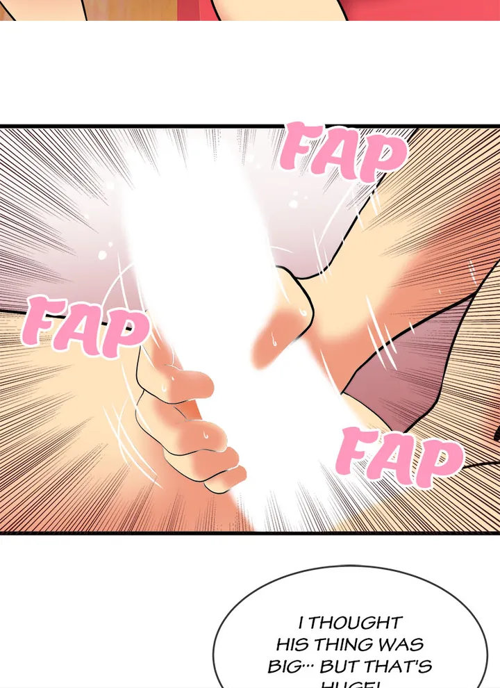 Immoral Swim Club chapter 2 page 32