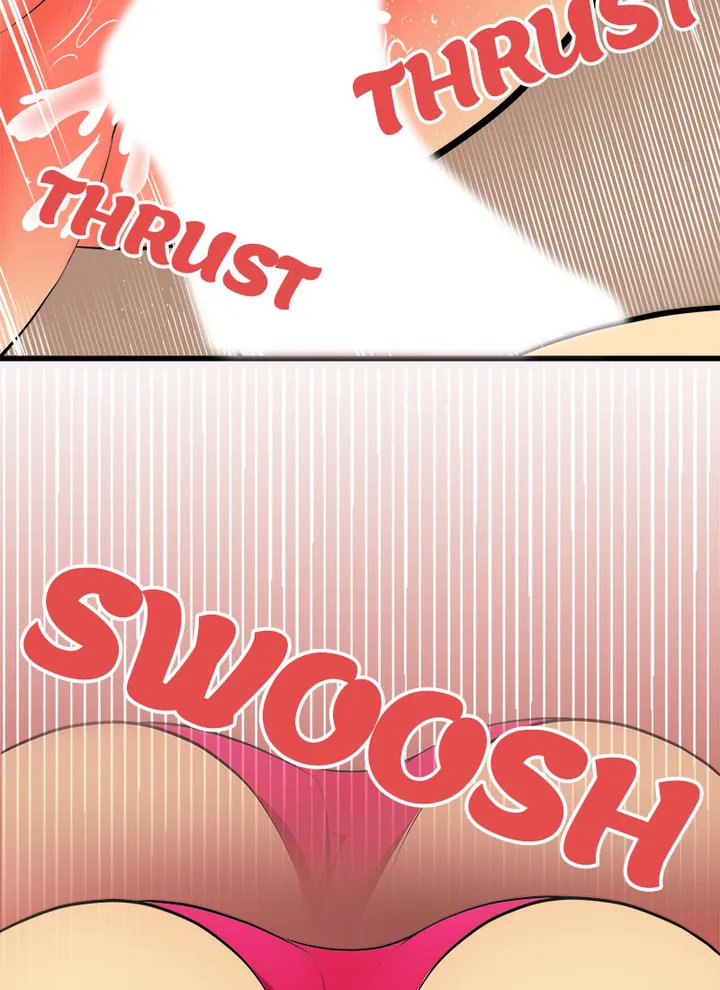 Immoral Swim Club chapter 2 page 48