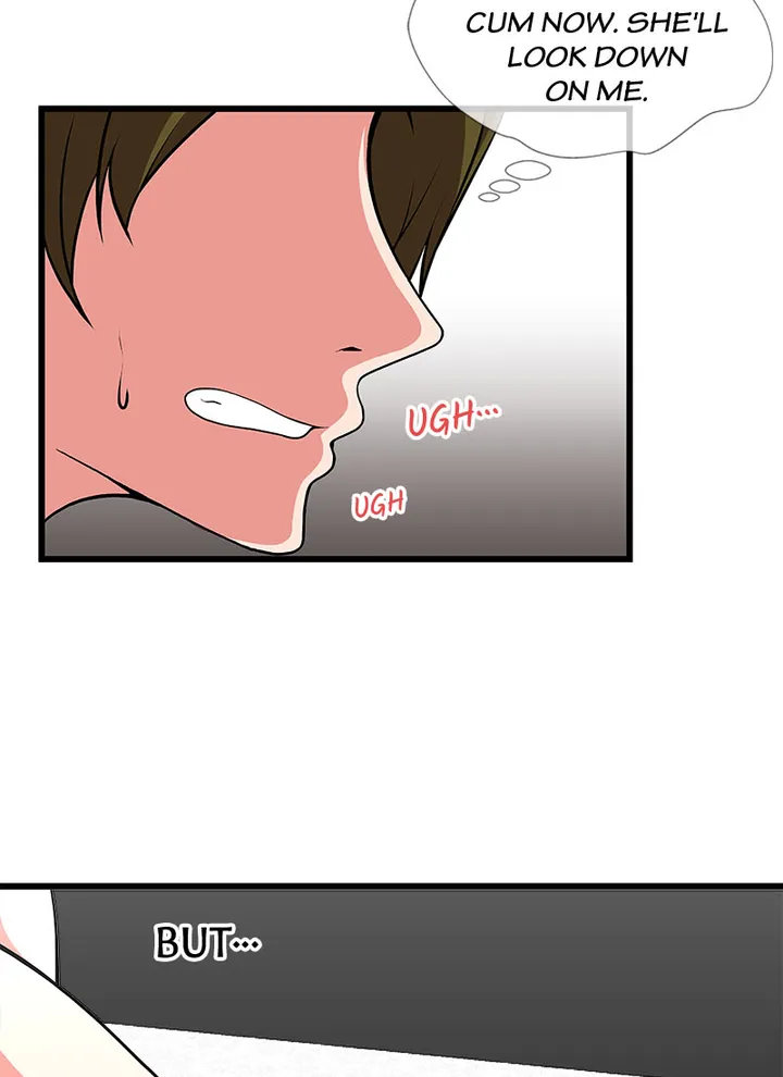 Immoral Swim Club chapter 20 page 29