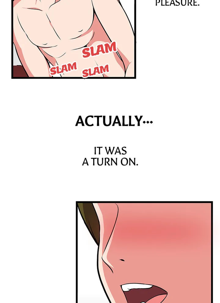Immoral Swim Club chapter 20 page 33