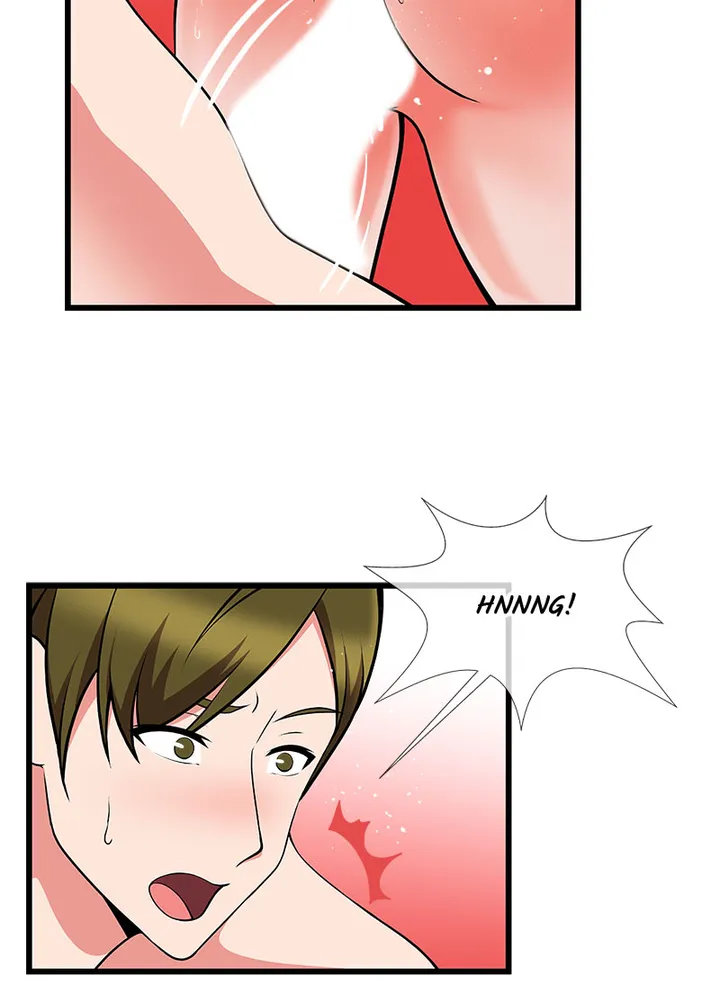 Immoral Swim Club chapter 20 page 35