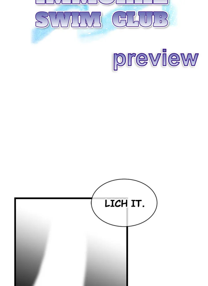Immoral Swim Club chapter 20 page 44
