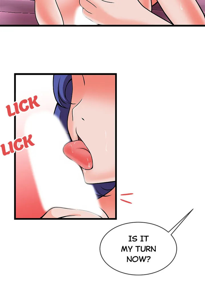 Immoral Swim Club chapter 20 page 46