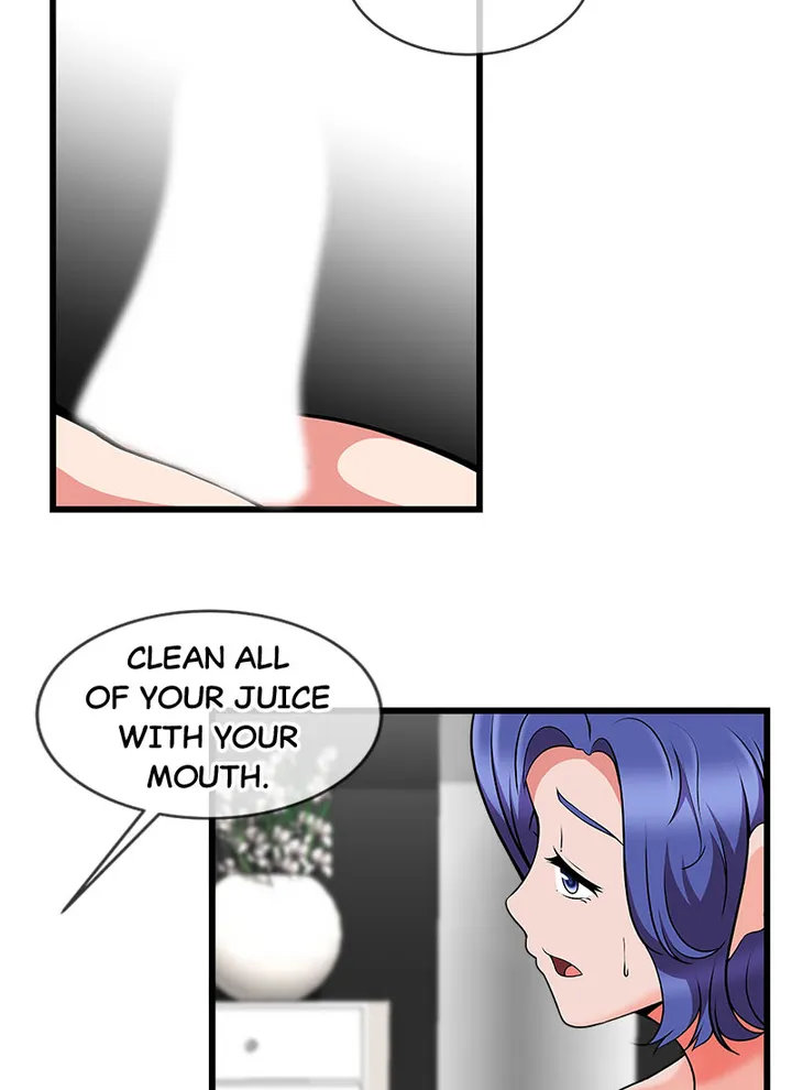 Immoral Swim Club chapter 21 page 2
