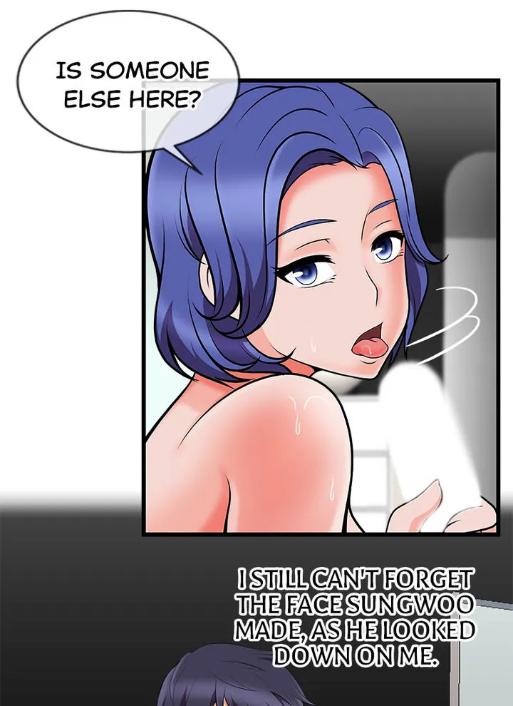 Immoral Swim Club chapter 21 page 5