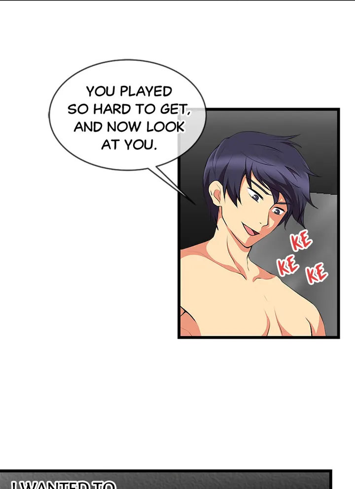 Immoral Swim Club chapter 21 page 7