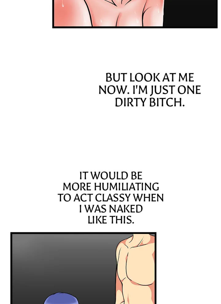 Immoral Swim Club chapter 21 page 9