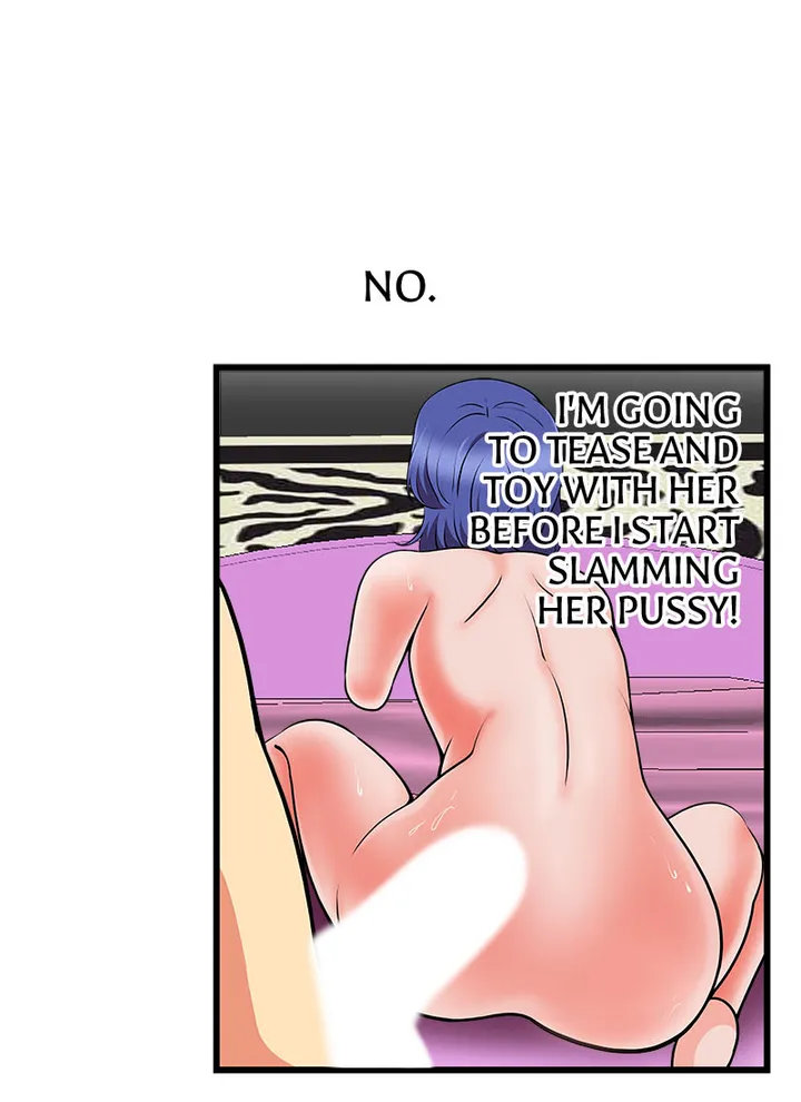 Immoral Swim Club chapter 21 page 18