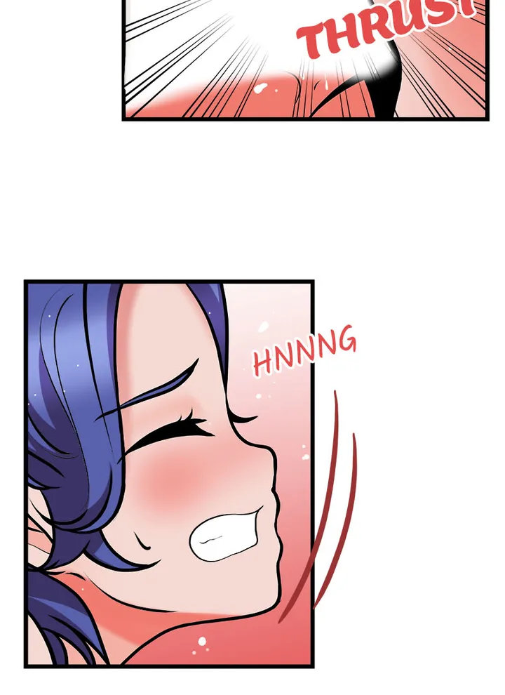 Immoral Swim Club chapter 21 page 23