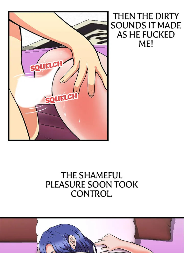 Immoral Swim Club chapter 21 page 25