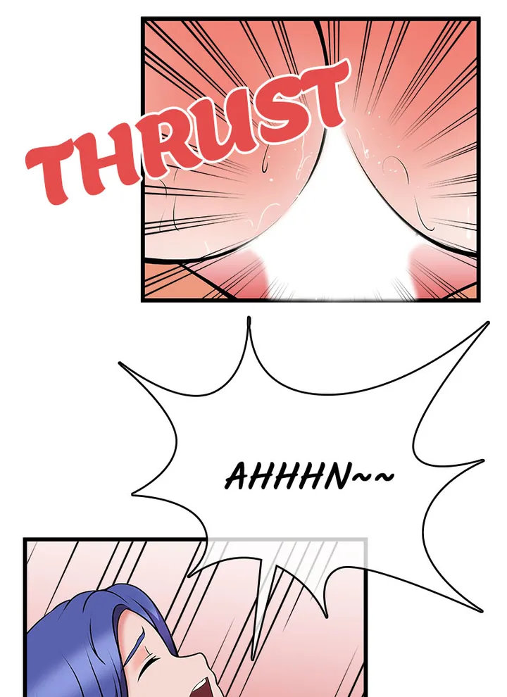 Immoral Swim Club chapter 21 page 33