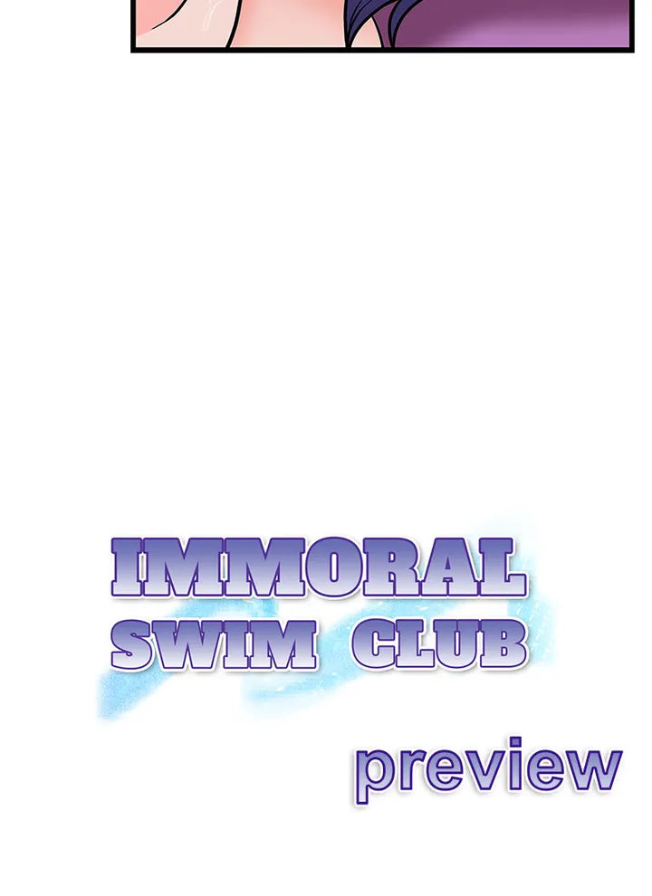 Immoral Swim Club chapter 21 page 45
