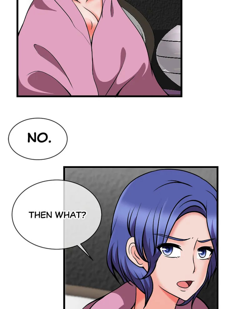 Immoral Swim Club chapter 22 page 36