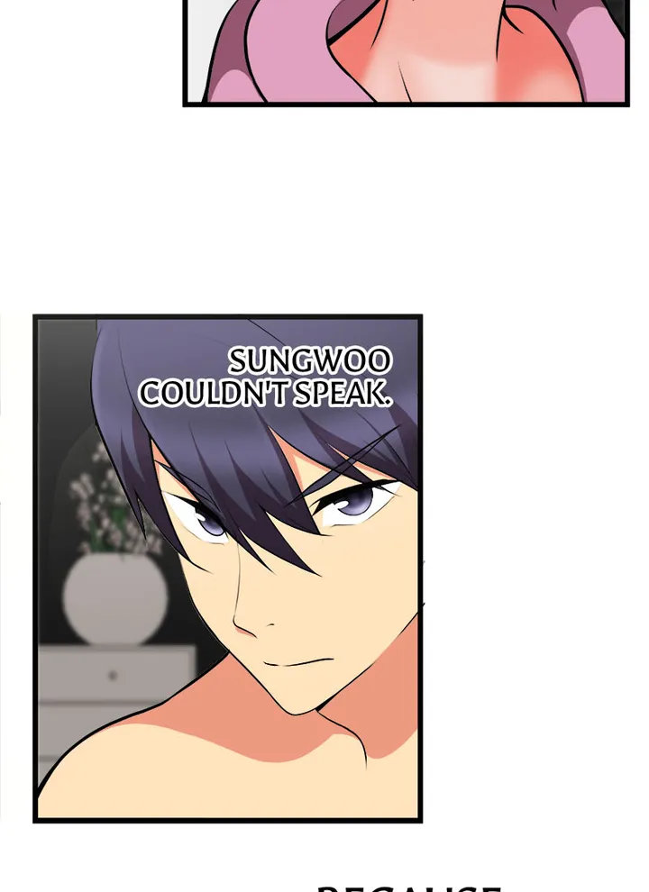 Immoral Swim Club chapter 22 page 37