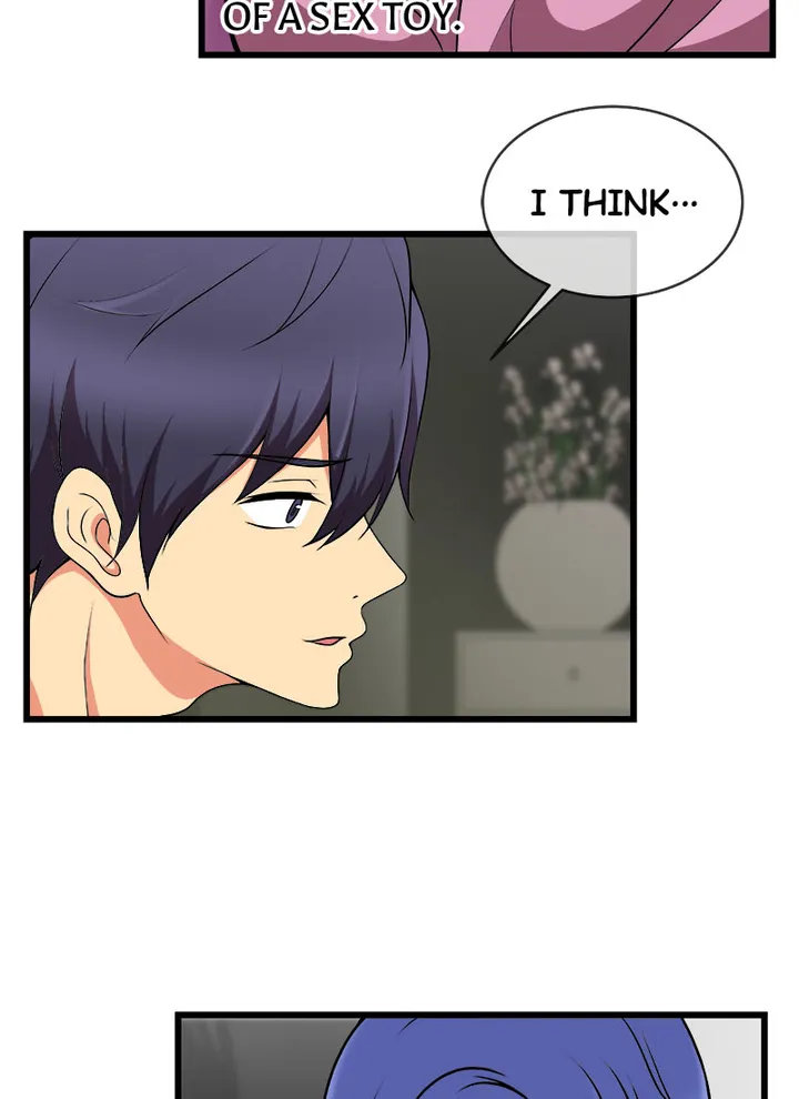 Immoral Swim Club chapter 22 page 39