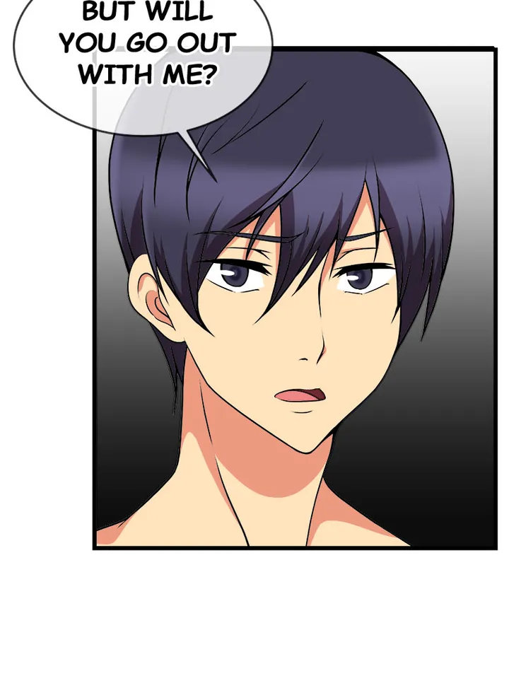 Immoral Swim Club chapter 22 page 44